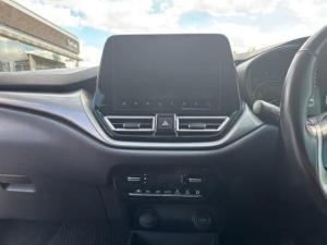 Toyota Starlet 1.5 XR manual - Image 15