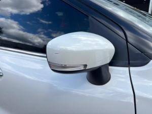 Toyota Starlet 1.5 XR manual - Image 17