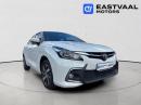 Thumbnail Toyota Starlet 1.5 XR manual