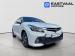 Toyota Starlet 1.5 XR manual - Thumbnail 1