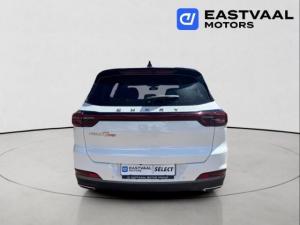 Chery Tiggo 7 Pro 1.5T Distinction - Image 6
