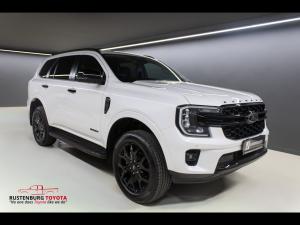 Ford Everest 2.0 BiTurbo Sport - Image 1