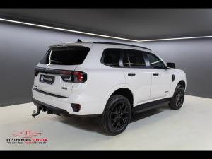 Ford Everest 2.0 BiTurbo Sport - Image 2
