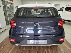 Hyundai Venue 1.0T Fluid - Image 5