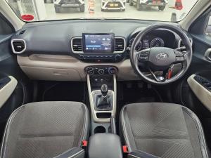 Hyundai Venue 1.0T Fluid - Image 6