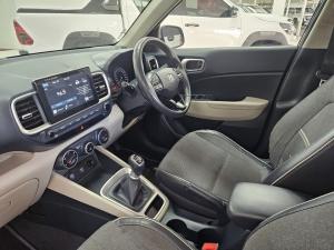 Hyundai Venue 1.0T Fluid - Image 7