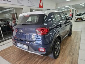Hyundai Venue 1.0T Fluid - Image 2