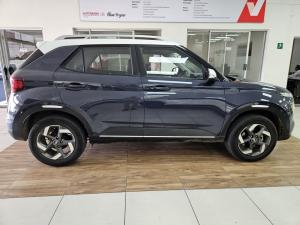 Hyundai Venue 1.0T Fluid - Image 3