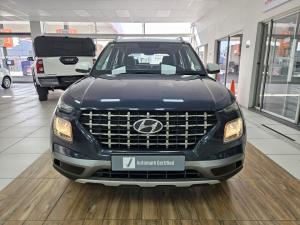 Hyundai Venue 1.0T Fluid - Image 4