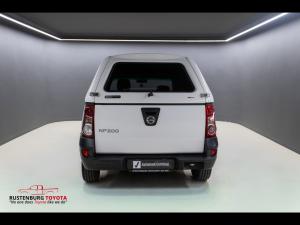 Nissan NP200 1.6i safety pack (aircon) - Image 5