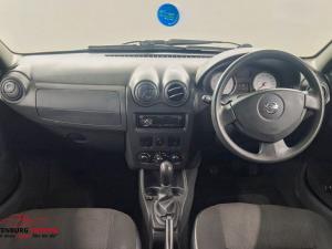 Nissan NP200 1.6i safety pack (aircon) - Image 6