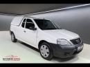 Thumbnail Nissan NP200 1.6i safety pack (aircon)