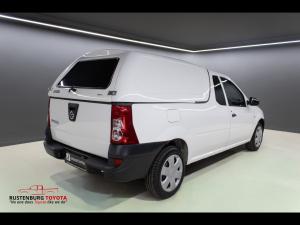 Nissan NP200 1.6i safety pack (aircon) - Image 2