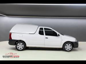 Nissan NP200 1.6i safety pack (aircon) - Image 3