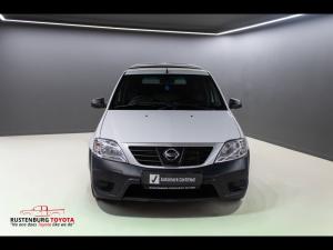 Nissan NP200 1.6i safety pack (aircon) - Image 4