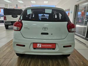 Toyota Vitz 1.0 - Image 5