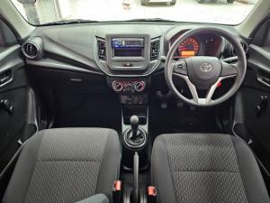 Toyota Vitz 1.0 - Image 6