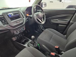 Toyota Vitz 1.0 - Image 7