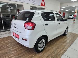 Toyota Vitz 1.0 - Image 2