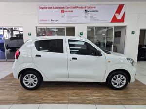 Toyota Vitz 1.0 - Image 3