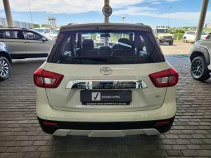 Toyota Urban Cruiser 1.5 XR - Image 5