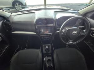 Toyota Urban Cruiser 1.5 XR - Image 6
