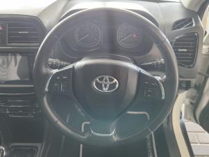 Toyota Urban Cruiser 1.5 XR - Image 8