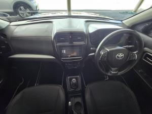 Toyota Urban Cruiser 1.5 XR - Image 11