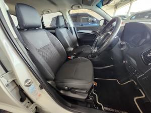 Toyota Urban Cruiser 1.5 XR - Image 12