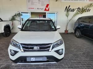 Toyota Urban Cruiser 1.5 XR - Image 4