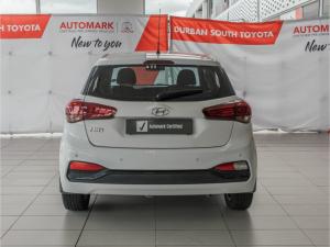 Hyundai i20 1.4 Fluid auto - Image 5