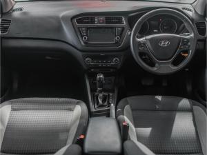 Hyundai i20 1.4 Fluid auto - Image 6