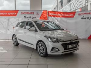 Hyundai i20 1.4 Fluid auto - Image 1