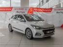 Thumbnail Hyundai i20 1.4 Fluid auto