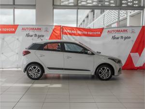 Hyundai i20 1.4 Fluid auto - Image 3