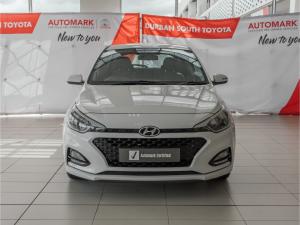 Hyundai i20 1.4 Fluid auto - Image 4