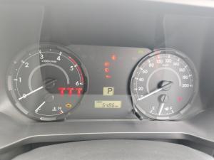 Toyota Hilux 2.8GD-6 double cab SRX 4x4 - Image 11