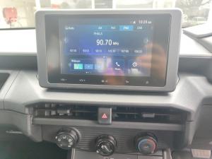 Toyota Hilux 2.8GD-6 double cab SRX 4x4 - Image 14