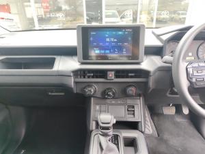 Toyota Hilux 2.8GD-6 double cab SRX 4x4 - Image 15