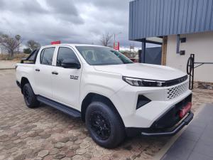 Toyota Hilux 2.8GD-6 double cab SRX 4x4 - Image 1