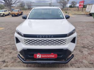 Toyota Hilux 2.8GD-6 double cab SRX 4x4 - Image 4