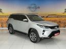 Thumbnail Toyota Fortuner 2.4GD-6 4x4