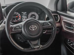 Toyota Starlet Cross 1.5 XR auto - Image 8