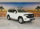 Thumbnail Toyota Land Cruiser 300 3.3D GX-R