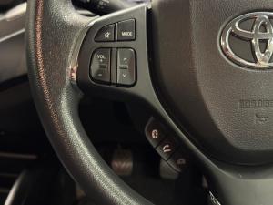 Toyota Starlet 1.4 Xi - Image 9