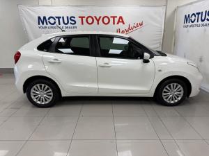 Toyota Starlet 1.4 Xi - Image 3