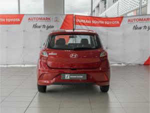 Hyundai Grand i10 1.0 Motion hatch manual - Image 5