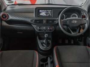 Hyundai Grand i10 1.0 Motion hatch manual - Image 6
