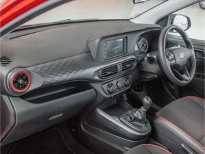 Hyundai Grand i10 1.0 Motion hatch manual - Image 7