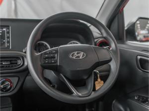 Hyundai Grand i10 1.0 Motion hatch manual - Image 8